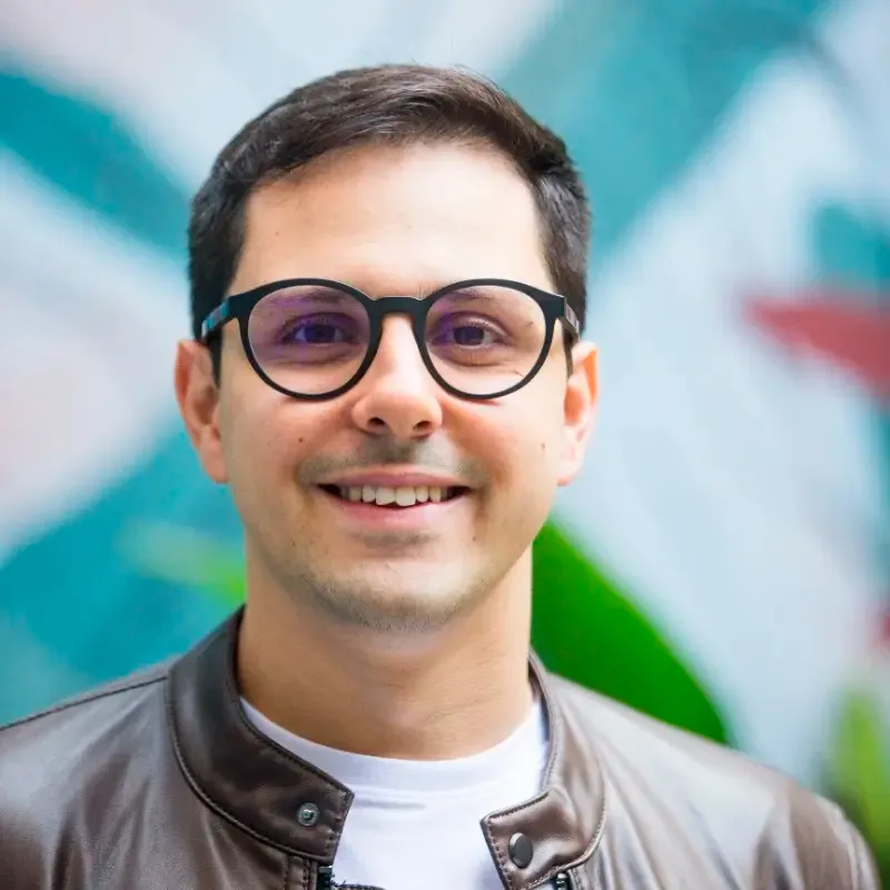 Felipe Augusto Brasilieiro